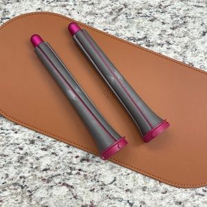 Dyson .8 Inch Long Barrels